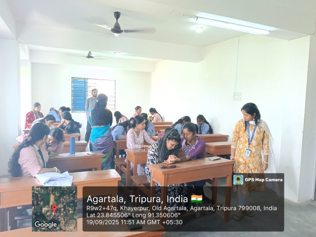 Pharmacovigilance Week Celebration 2025 - Day 2