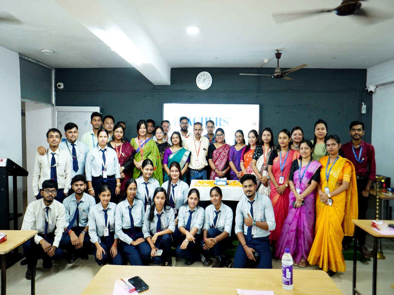 Teachers’ Day Celebration (2026)
