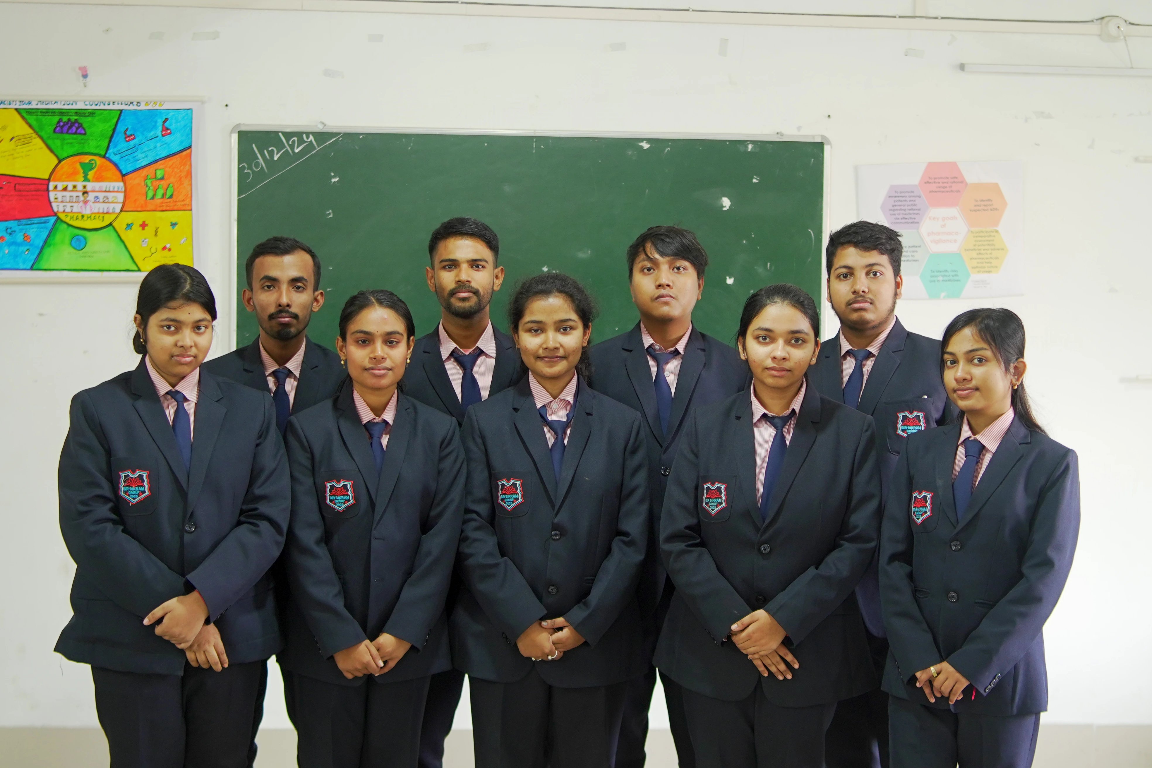 Classroom Image