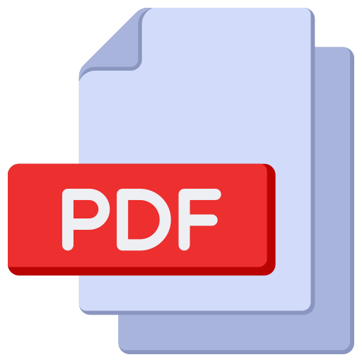 PDF Icon