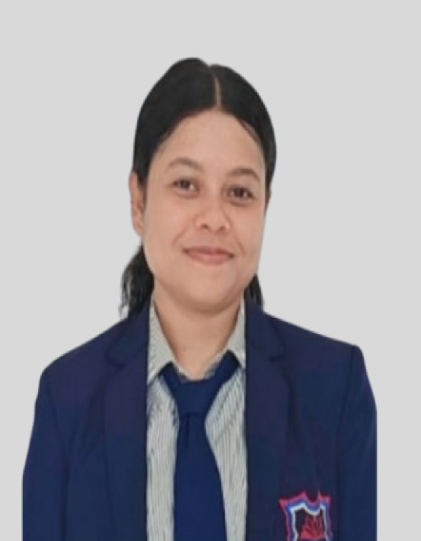 Miss. Poojanita Banik