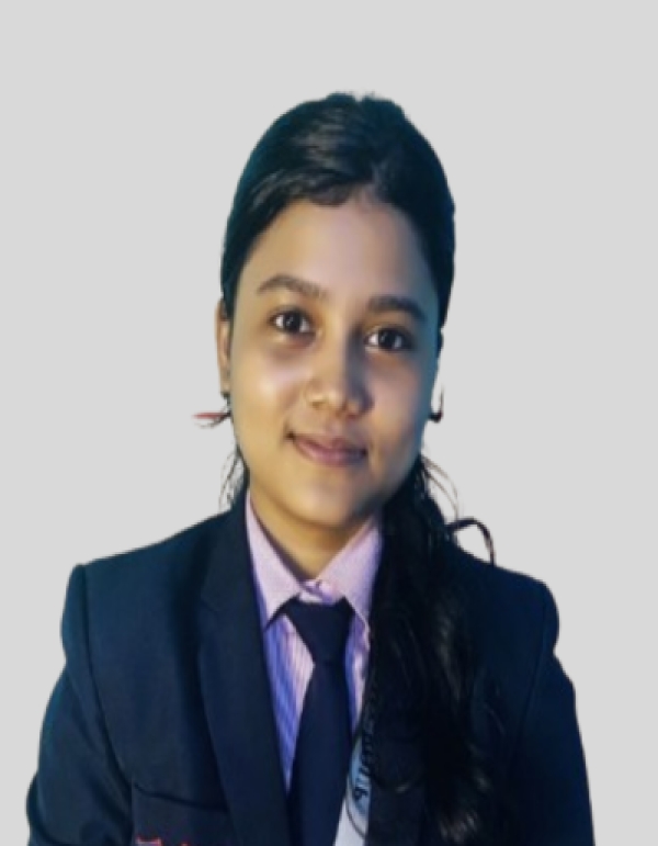 Miss. Sneha Adhikari