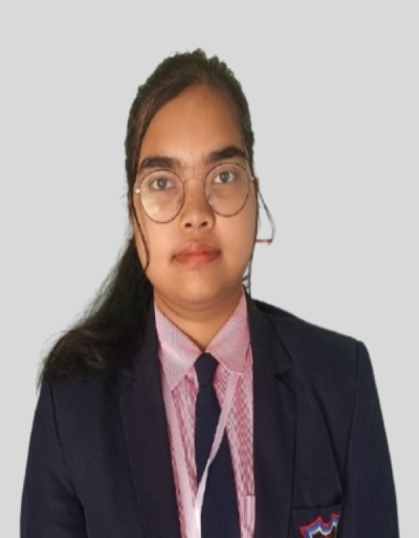 Miss. Purnashree Roy