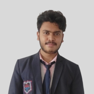 Mr. Debojit Das